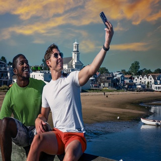 Provincetown, MA – Now more than ever!⁠
⁠
Provincetown is the perfect getaway destination for self-expression and adventure! This vibrant seaside town is full of beautiful beaches, wild nightlife, delicious food, and memories you won’t forget! Take an adventure filled with Pride. ⁠
⁠
#ptowntourism  #Ptownpride #myptown #lgbtqtravel #sponsored