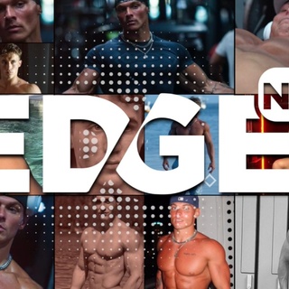 ? Welcome to EDGE Now: Hot Boy Summer Edition — where the temperature's rising, the shirts are vanishing, and the muscle jock energy is THICKER than your ex’s denial phase. We’re serving steamy, sweaty, and slightly chaotic vibes, so hydrate, babe… it’s about to get HOT. Tap link in bio to watch on EDGE! ☀️??