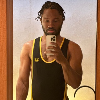 @blonded's latest Instagram story, featuring him in a @nastypig singlet, has created quite the buzz on gay X/Twitter. Fans and followers have been reacting with a mix of appreciation, surprise, and humor to his muscular physique and the bold fashion choice. ⁠
⁠
The singlet, coming from a brand that markets sexy sportswear to the queer community, added an extra layer of significance. Ocean's post not only showcases his support for LGBTQ+ owned businesses but also nods to his connection with the community.⁠
⁠
?️ Save and share this post.⁠
? Tap our link in bio to read more⁠
? @EDGEmedianetwork⁠
?: @blonded @nastypig