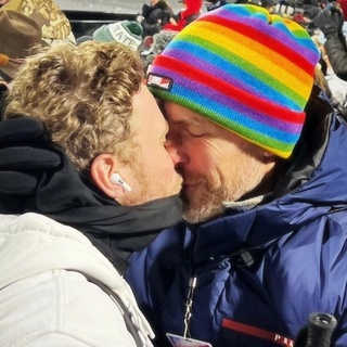 It was only just announced that Gus Kenworthy is headed to the Winter Olympic Games for his third time, but the athlete reveals that he has been out of the dating game for at least two years. As reported by E! News, Kenworthy has been quietly dating CAA executive Adam Umhoefer. In fact, Umhoefer has been spotted cheering Kenworthy on during the X Games in Aspen last weekend, and he will be by his side during the upcoming Winter Olympic Games in Beijing. ⁠
⁠
Tap link in bio to continue on @EDGEmedianetwork⁠
????⁠
?️: Emell D. Adolphus / @goodnightdetroit ⁠
?: Gus Kenworthy @guskenworthy / Adam Umhoefer / ?: @douglasfriedman