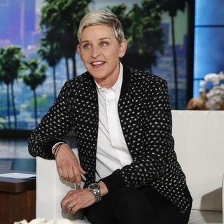 "The Ellen DeGeneres Show" is headed for the exit, ending this year after 19 seasons. And now, "Ellen's Game of Games" has gotten the axe, Variety reported.⁠
⁠
The show — which Variety noted "included supersized versions of some of the most popular games from 'The Ellen DeGeneres Show'" — aired on NBC for four seasons, but it won't be back for a fifth.⁠
⁠
"The series also features Stephen 'tWitch' Boss who, with DeGeneres, oversaw the contestants playing different games over four rounds," Variety said. "The winner of each round advanced to the 'Know or Go' stage, and the winner of that round proceeded to 'Hot Hands' for a chance to win a $100,000 cash prize."⁠
⁠
Deadline relayed that the show's "family friendly format had previously been a strong performer for the network — tying for fourth among all primetime entertainment programs on broadcast with kids and ranking as primetime's number one game show in 2019."⁠
⁠
"However, last year, the show lost a sizable portion of its audience," Deadline added.⁠
⁠
Tap link in bio to continue on @EDGEmedianetwork⁠
?️‍???⁠
?️: Kilian Melloy / @dragelruairi ⁠
?: AP