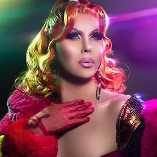 #ICYMI :: "Drag Race" star Trinity the Tuck is out and proud as trans non-binary, reported Billboard. In a heartfelt instagram post in honor of International Transgender Day of Visibility, Tuck decided it was truth time. "I wanted to share my feelings in hopes that others who felt like me would know they aren't alone," she said. "Years ago after starting drag I seriously questioned how I identified with my gender." She continued: "That's why I altered my body starting at the age of 21 to look more feminine and also started hormone therapy for a short period. I stopped because I personally don't know that I would be comfortable living as female with the way I'd physically look. Everyone has their own journey I suppose." After much soul searching, Tuck says she has found the community. where she belongs and feels the most like herself. "I've spoke with many of my friends who are trans to get their thoughts and insight over the years," she said. "I still don't know where my journey will take me, but I am trans-NB." Tuck joins Bosco, Jasmine Kennedie and Willow Pill as the latest "Drag Race" stars to come out as trans.⁠
⁠
Tap link in bio to continue on @EDGEmedianetwork⁠
?️‍??????⁠
?️: Emell D. Adolphus / @goodnightdetroit ⁠
?: Trinity The Tuck @trinitythetuck