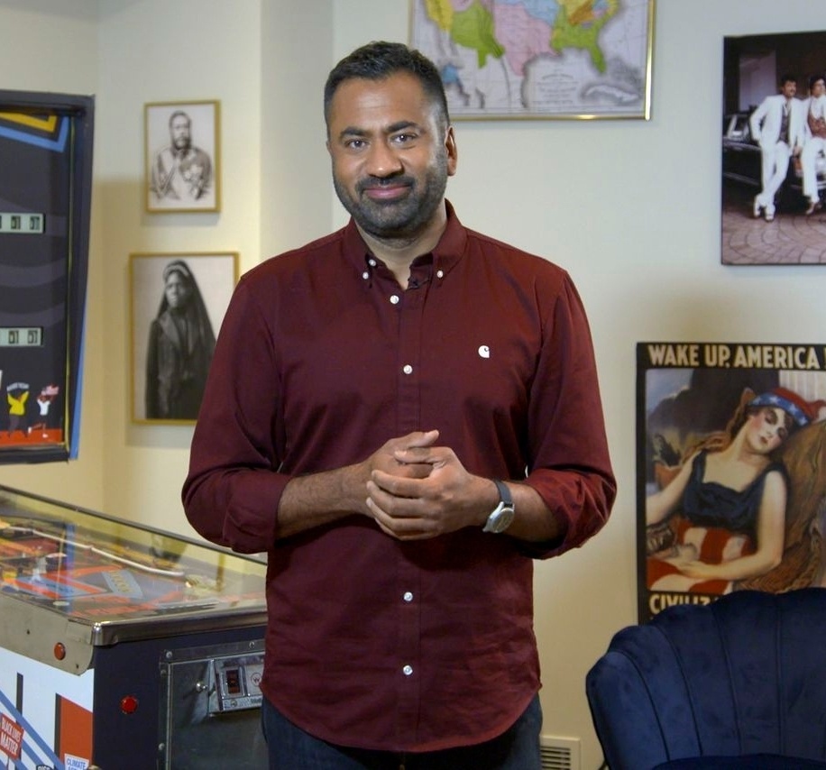 The man who's now Kal Penn's fiancé might not have gotten another chance after a lackluster second date, the "Harold and Kumar" actor revealed in a not-yet-published interview, Entertainment Tonight reported. Luckily, things progressed to a "really great conversation," but at first it wasn't looking hopeful. ⁠
⁠
"Our second date was supposed to be just to come over for Sunday afternoon," Penn told Newsy Tonight. "He rolls up with an 18-pack of Coors Light. And I had 'Spongebob Squarepants' on the TV because I'm a romantic." But Spongebob quickly exited the scene: "He changes the channel, puts on the NASCAR race and then puts the rest of the beers in the fridge. "And I was like, 'Did this just happen unironically?'," Penn recalled. "This guy from Mississippi rolls into my apartment and touches my TV and puts on NASCAR." "So I immediately was like, 'This obviously isn't going to work out. He brought 18 beers, there are going to be 16 left that he can take with him'," Penn said.⁠
⁠
That was 11 years ago, and things have changed a bit since then. For one thing, the two got engaged two years ago; for another, Penn publicly came out of the closet recently while doing a promotional appearance on CBS Sunday Morning for his memoir, titled "You Can't Be Serious."⁠
⁠
Tap link in bio to continue on @EDGEmedianetwork ?❤️?️‍?⁠
⁠
?️: Kilian Melloy / @dragelruairi ⁠
?: Kal Penn / Freeform