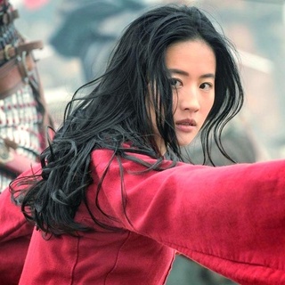 We're sorry to say, but Disney's latest live-action remake is more like "Meh"-lan. Read more of EDGEs review on @EDGEmedianetwork ⁠
⁠
?: Yifei Liu in Mulan (2020) / Jasin Boland / Disney⁠
?️: infiniteframesperlife⁠
